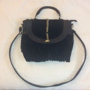 Steve Madden Handbag/Shoulder Bag